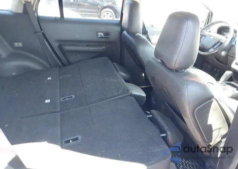 2008 Ford Edge Limited z USA, uszkodzony, nr VIN 2FMDK49C58BA78277